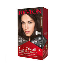 Revlon Colorsilk Hair Color